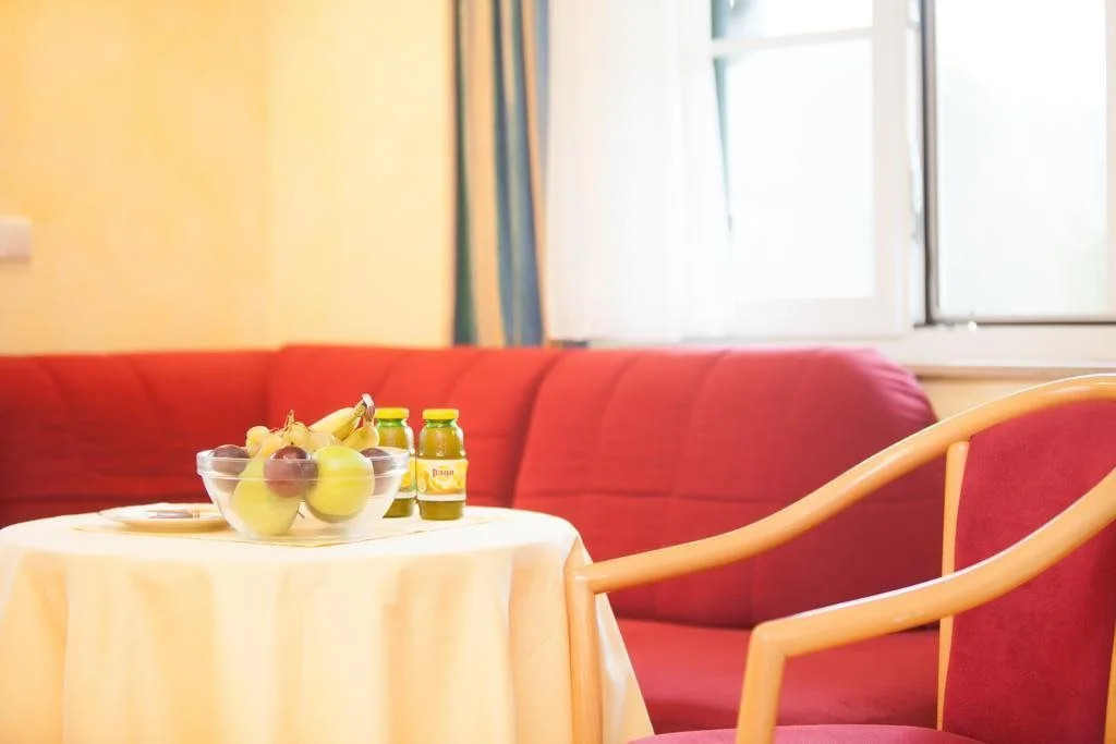 Whats-App Self-Check-IN - Villa Maria Theresia