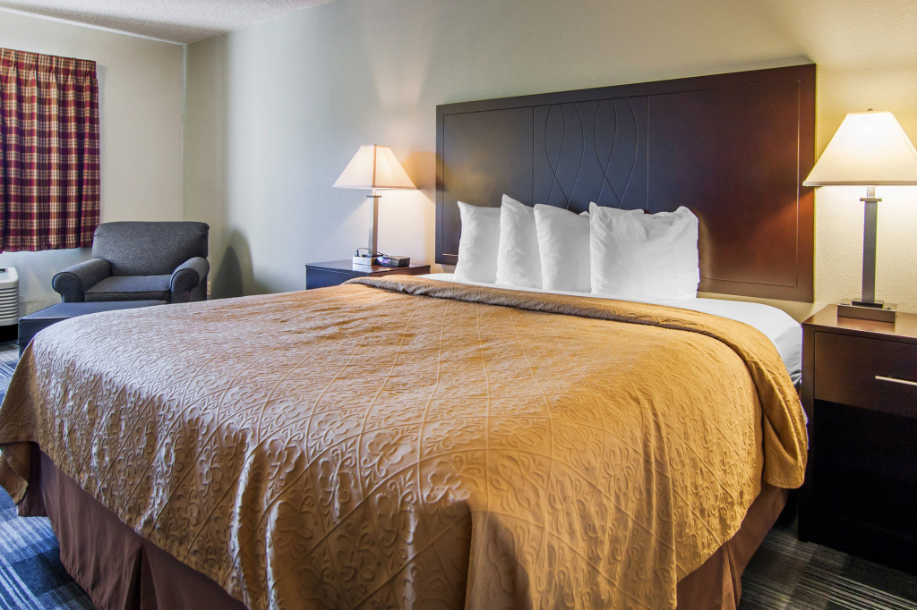 Quality Inn Tigard - Portland Southwest