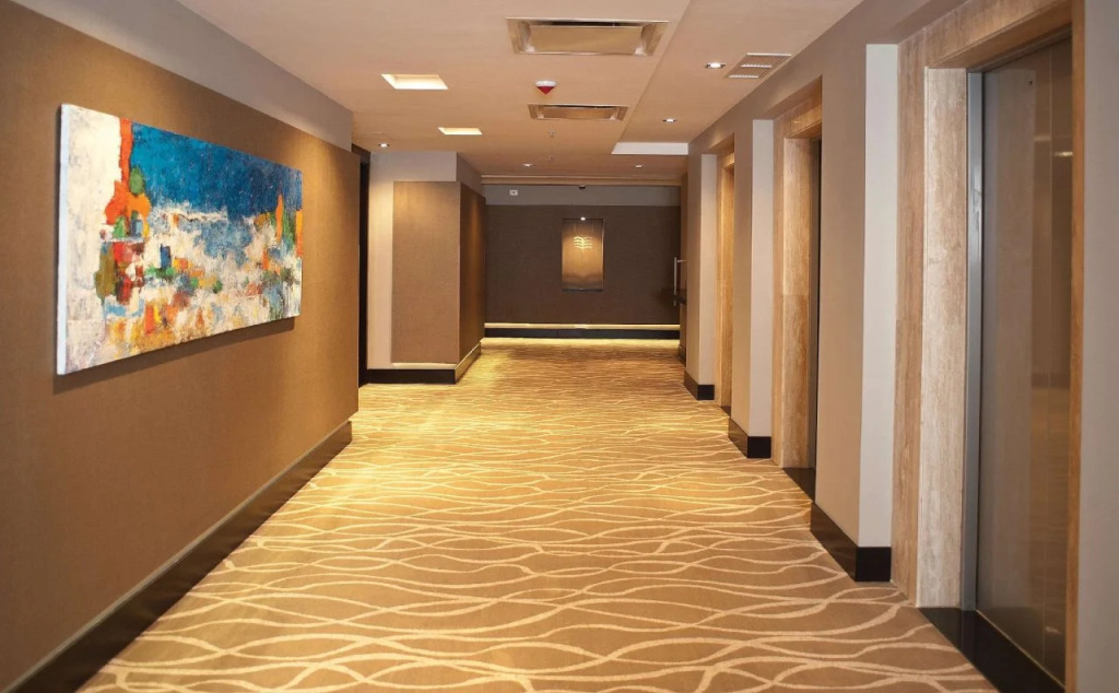 Hilton Bogotá