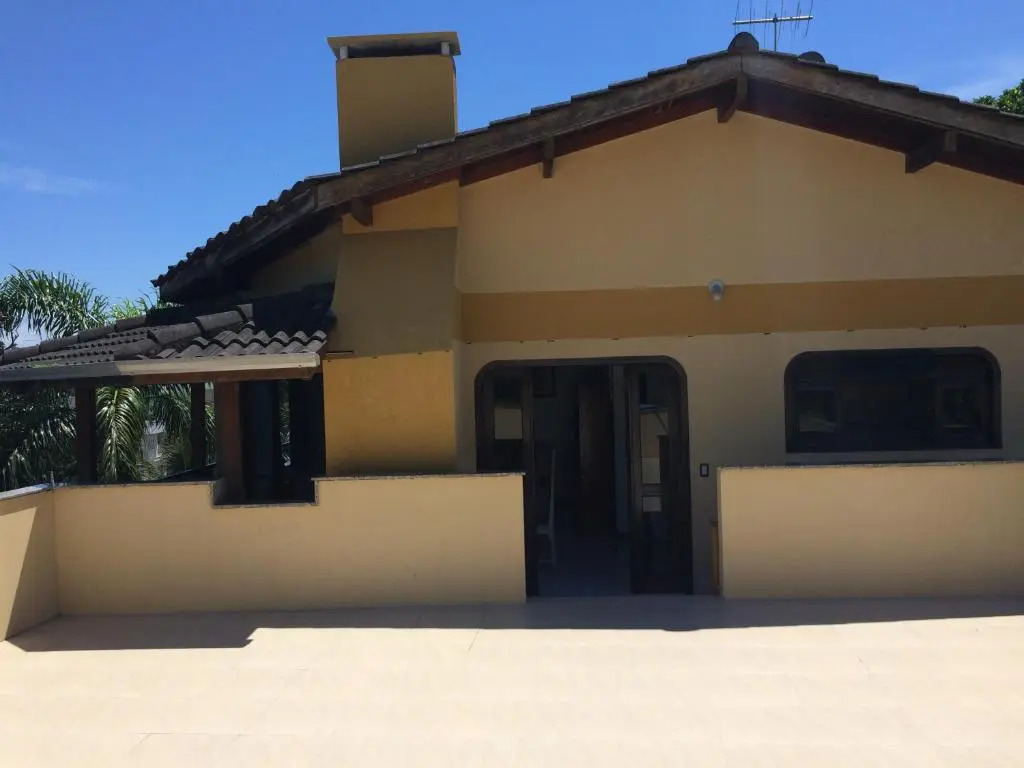 Casas Praia da Lagoinha - Mestre Naro