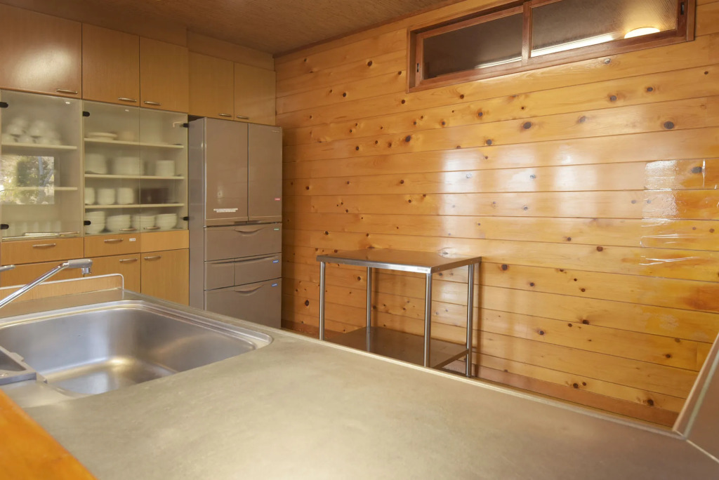 Kawaguchiko Country Cottage Ban