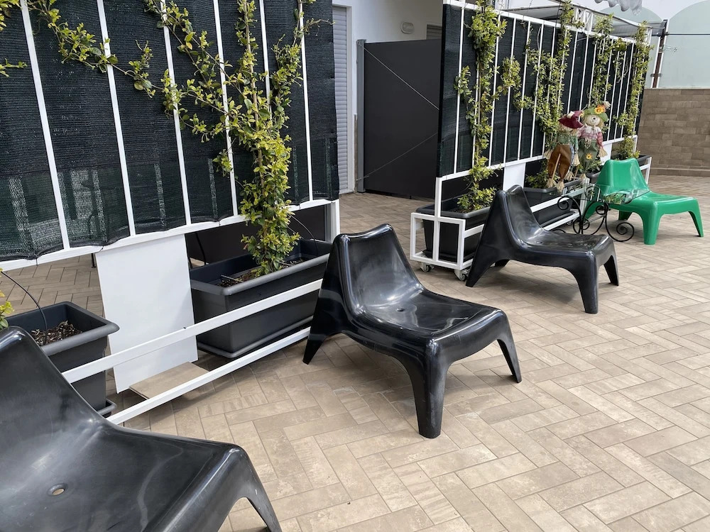 Terrazza Annunziata