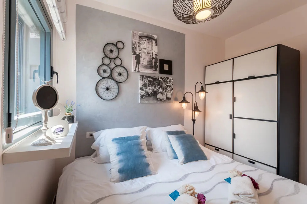 Sweet Inn Apartments - Hashoeva
