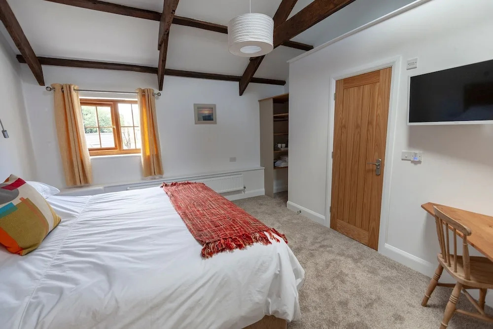 Leha Vean Bed and Breakfast