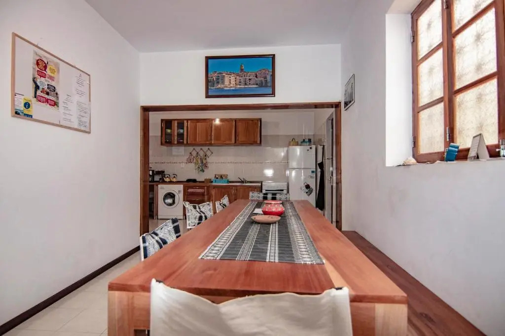 Full house Casa laginha