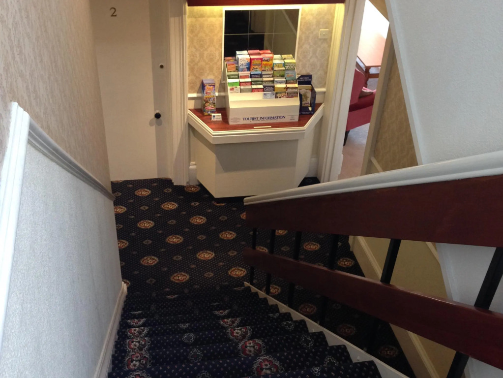 Lindum Lodge
