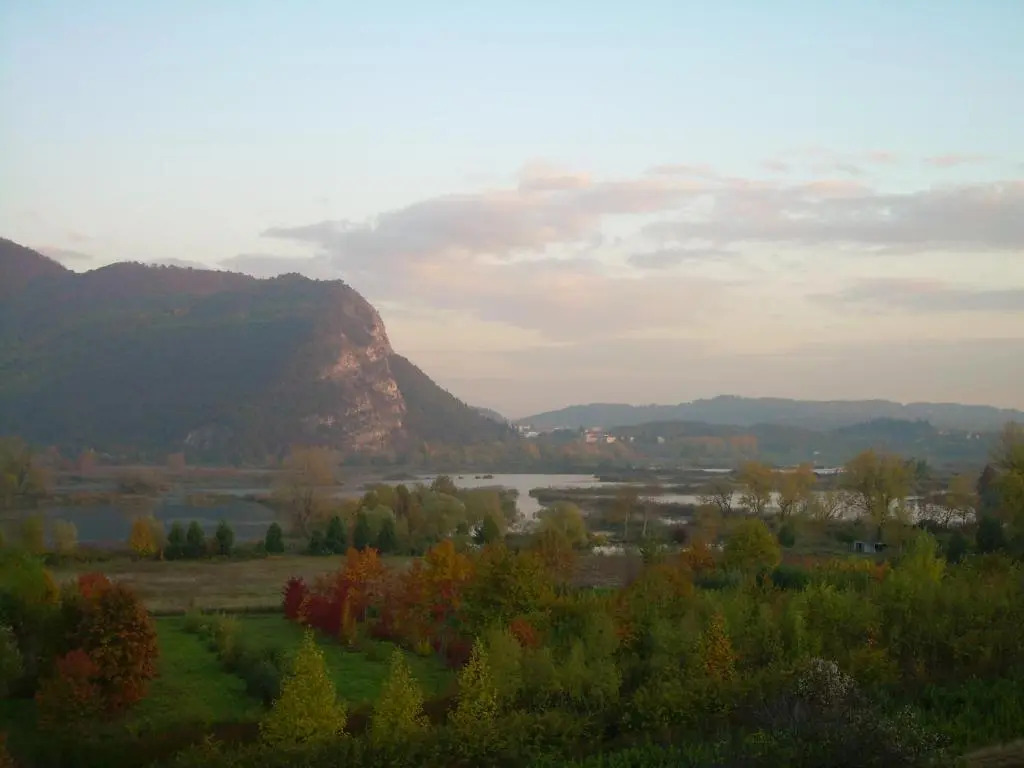 CASA VACANZE ISEO e FRANCIACORTA
