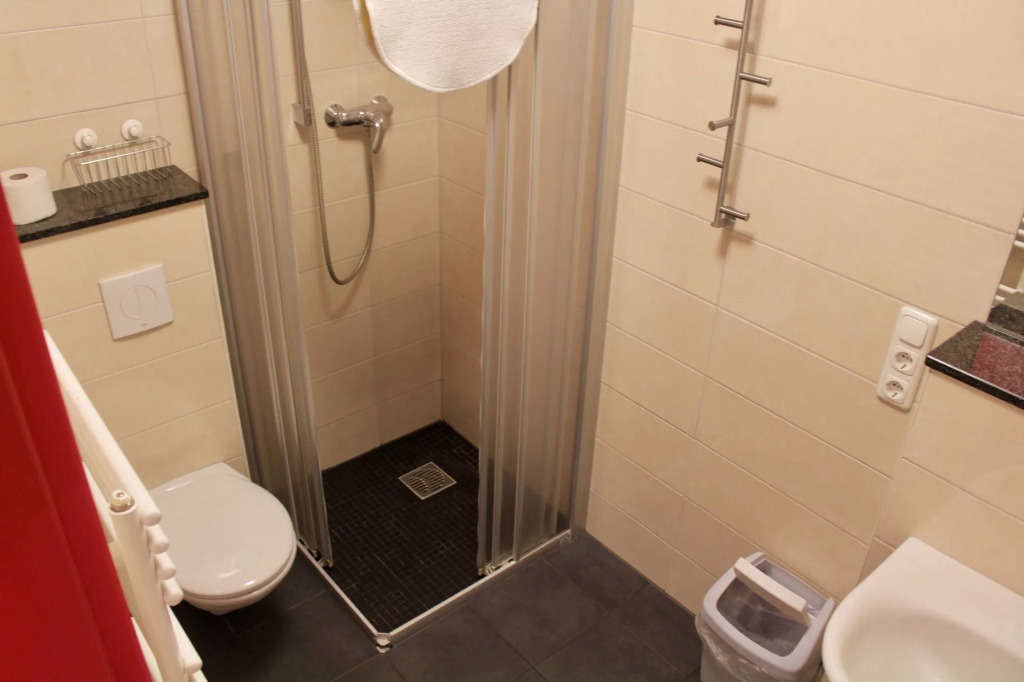 HOLI City Apart Hotel Berlin