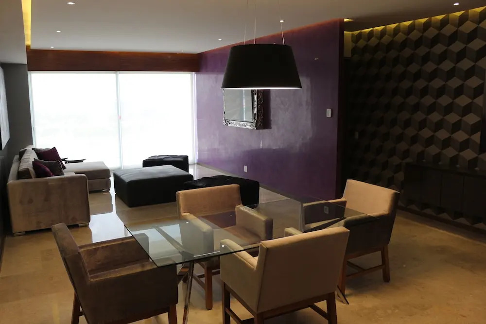 Central Park Guadalajara Boutique Apartment