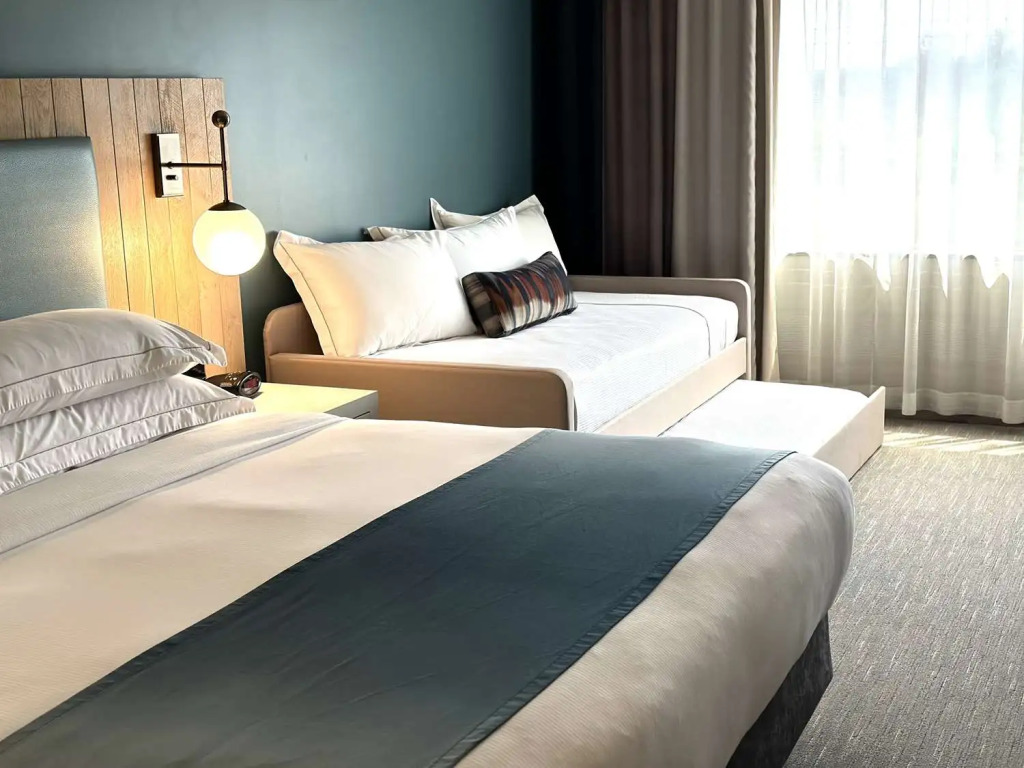 SunCoast Hotel Anaheim, Tapestry Collection by Hilton
