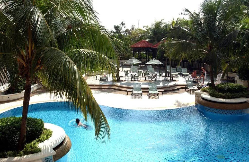 Petaling Jaya Hotel