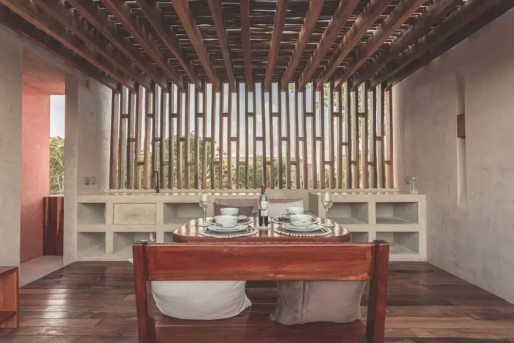 Entorno Tulum - Luxury Villas