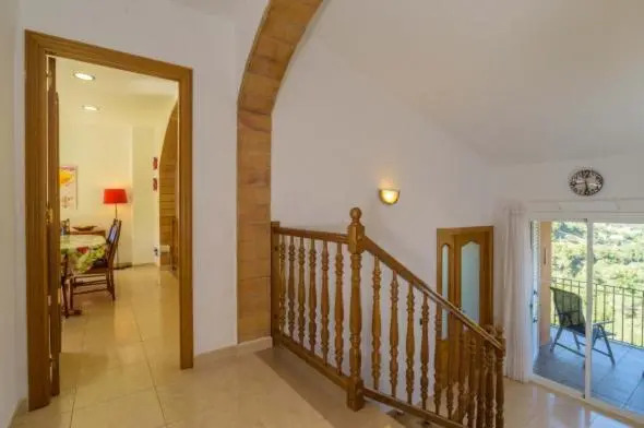 Villa Los Robles