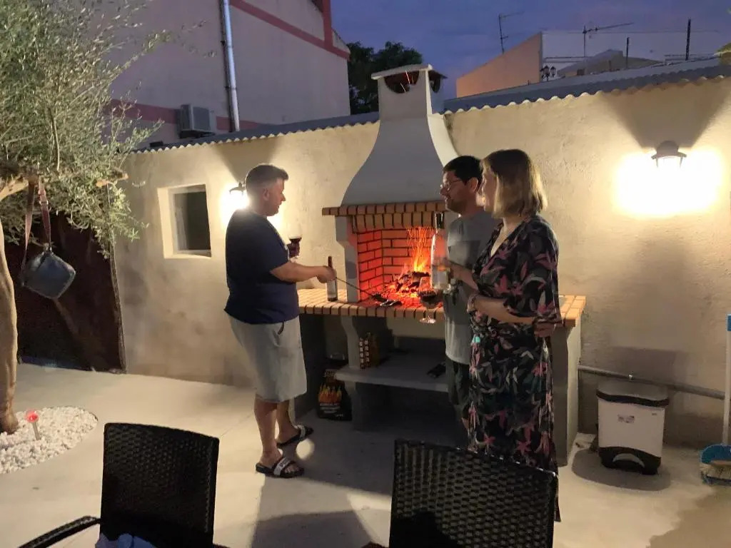 Casa Llurgo