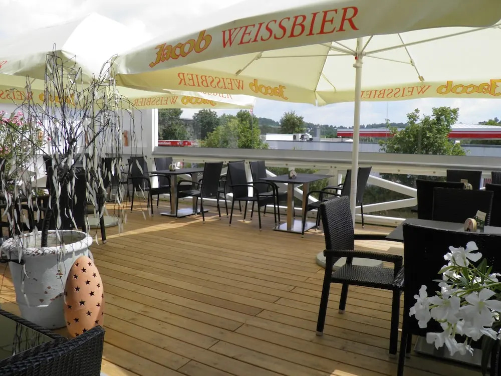 Donau-Hotel