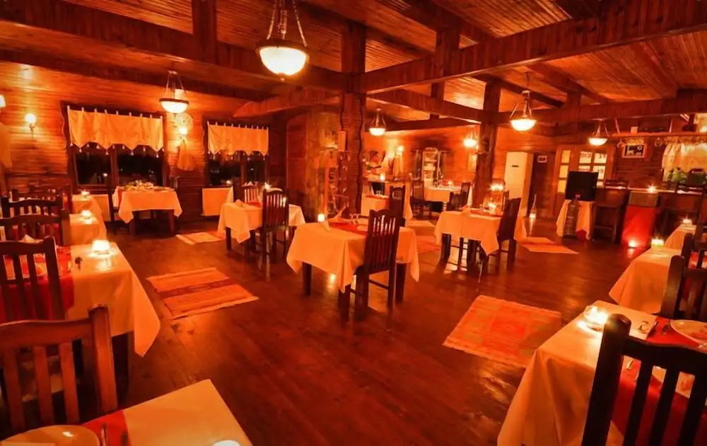 El Rio Motel