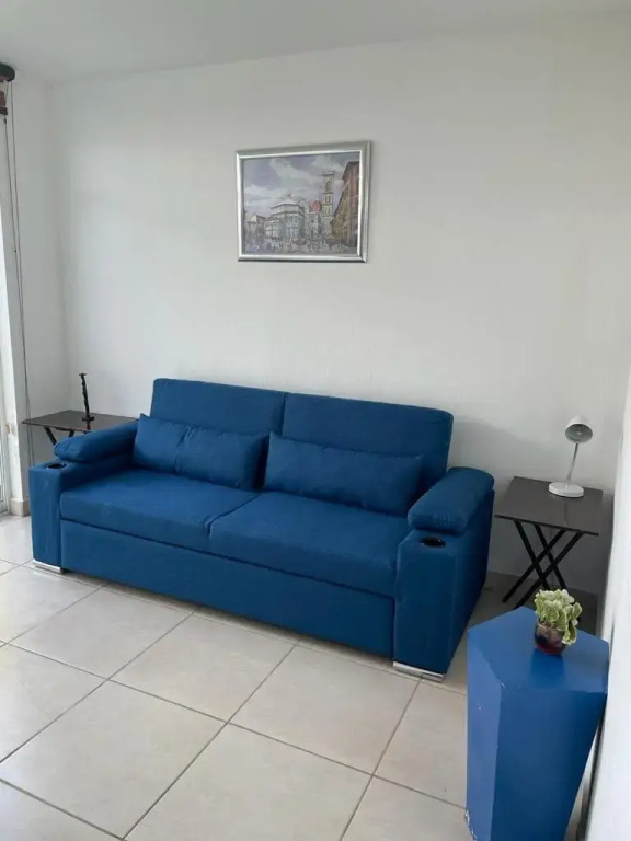 Casa Diamante Azul