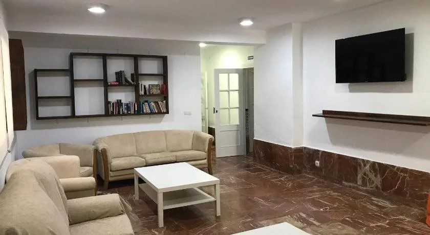 Hotel Playa San Cristóbal