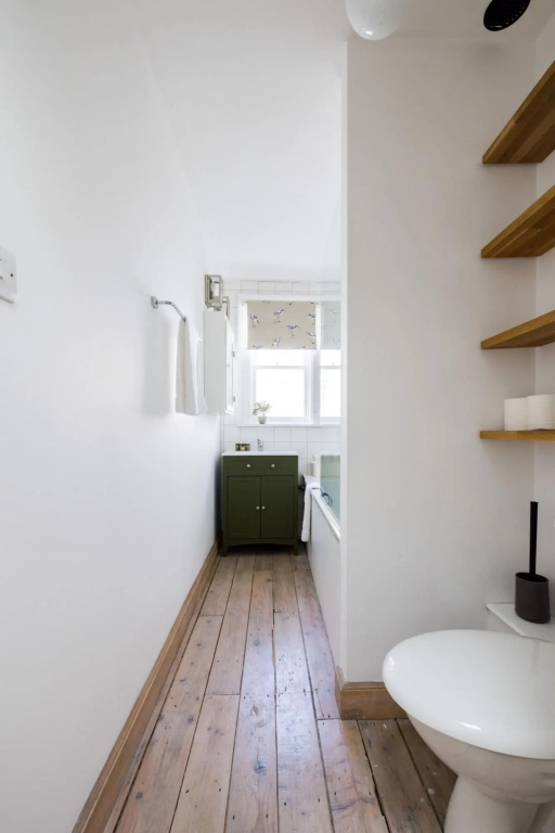 The Marylebone Mews House - No 2 - by House of Kip