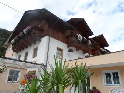 Pension Maier