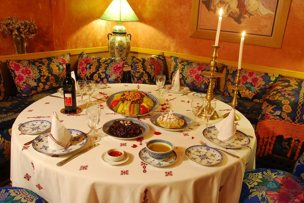 Riad El Ghalia