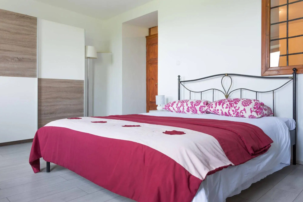 Villa Borgo B&B