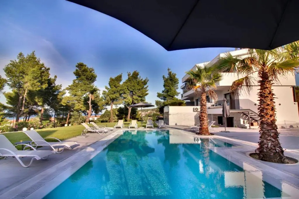 Pine Resort