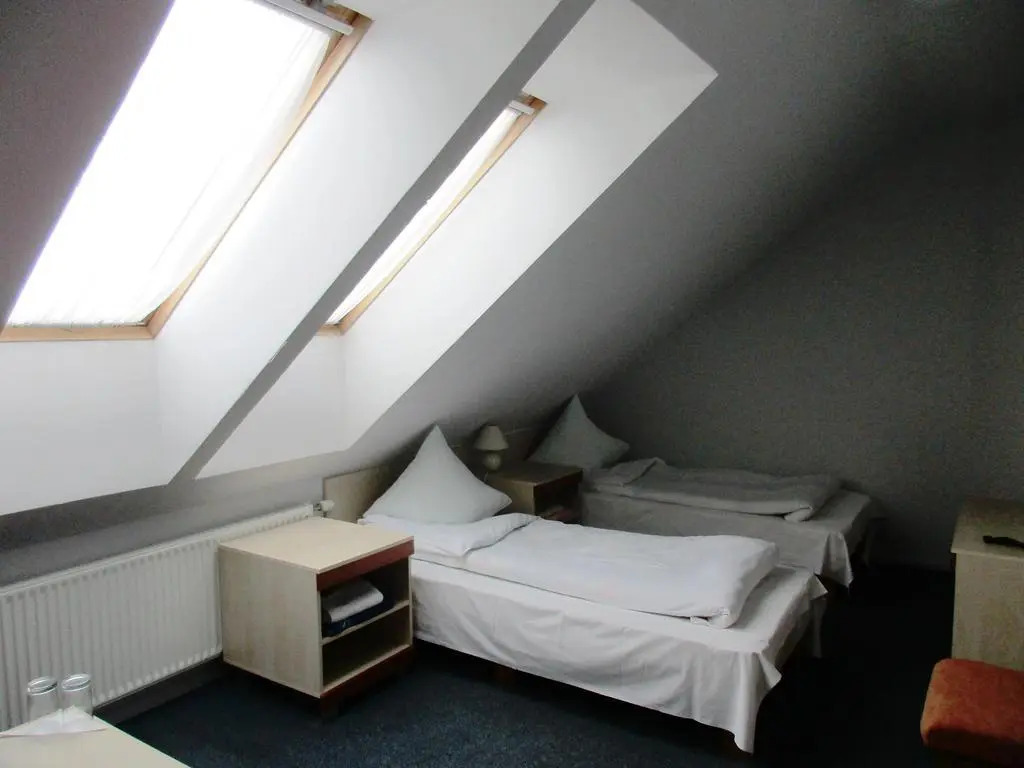 Hotel Berzkalni