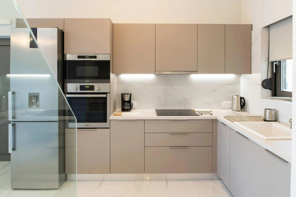 Al Mare Selective Accommodation