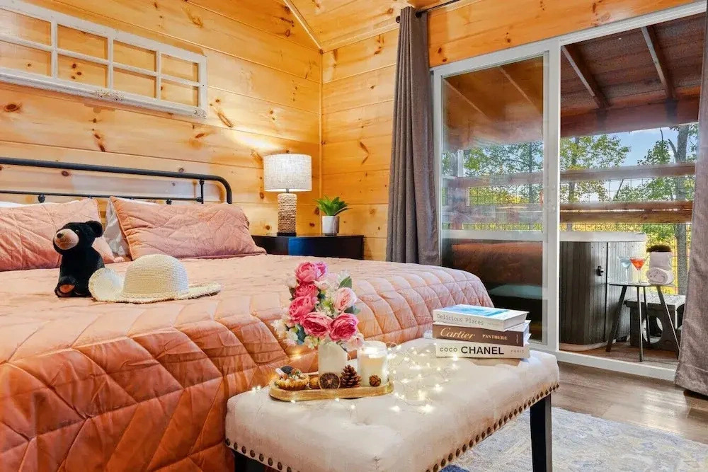 Twin Summit Resort