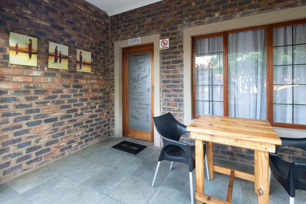 Stevenskis Guesthouse