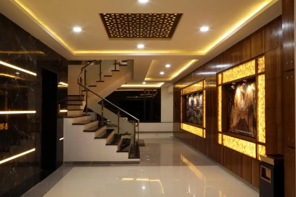Hotel Atithi