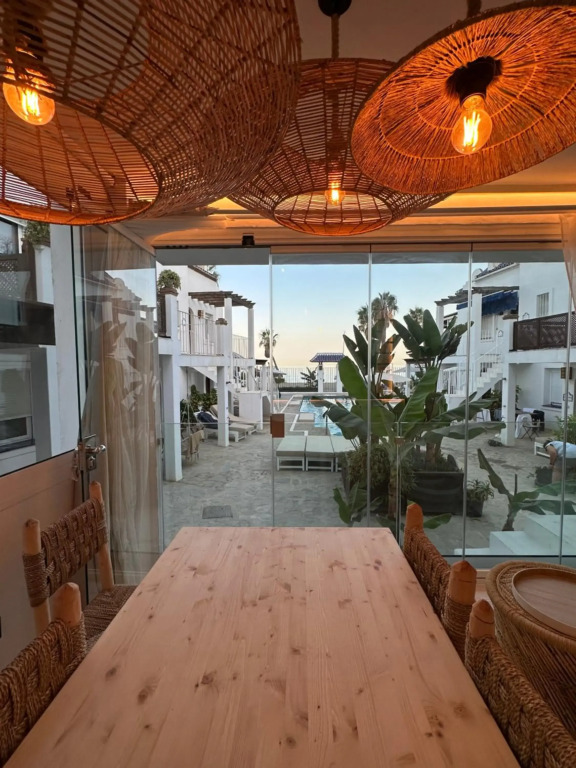 Apartamentos Linda Vista