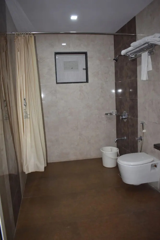 Hotel Royal Highness