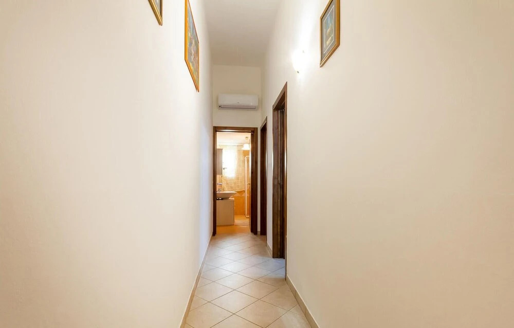 Awesome Home in Contrada Spina With Outdoor Swimming Pool, Wifi and 2 Bedrooms