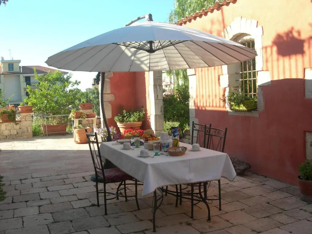 Modica Garden Resort