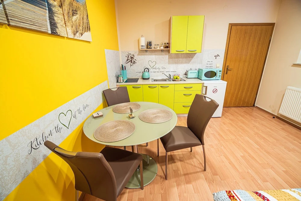 Lux Living Apartments BUDIČ near Terme Čatež