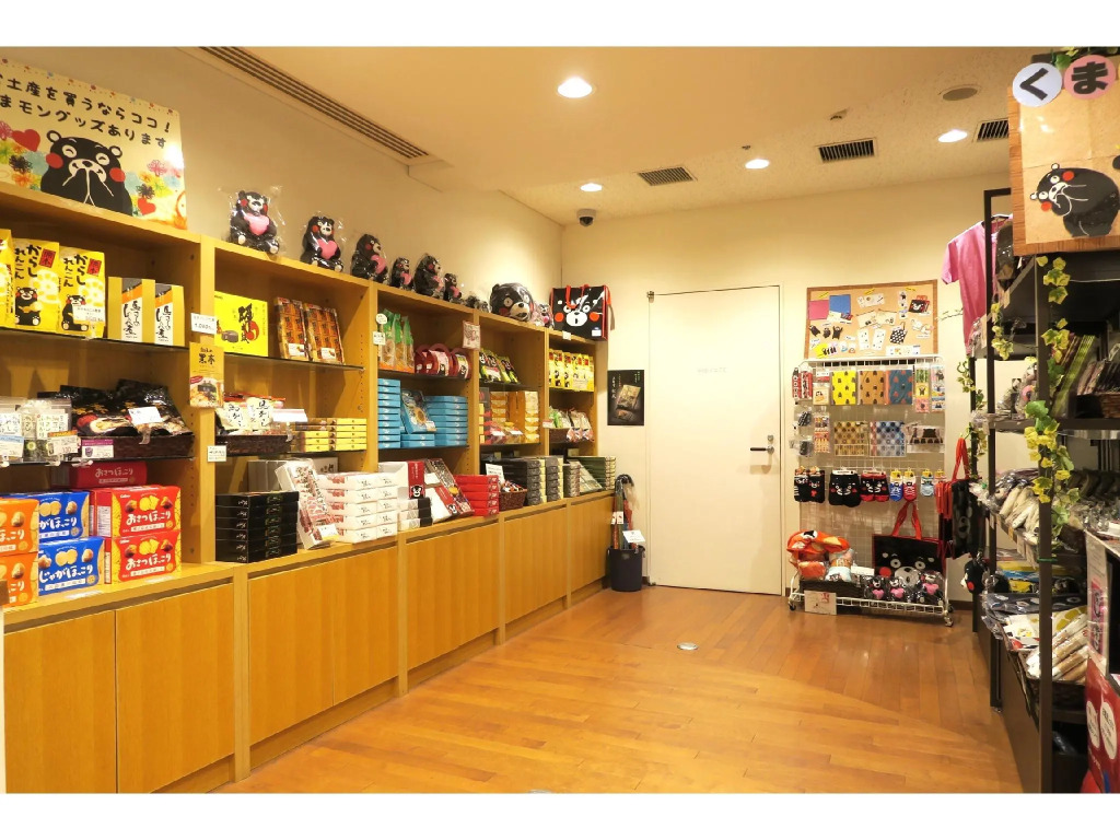 Hotel Mielparque Kumamoto