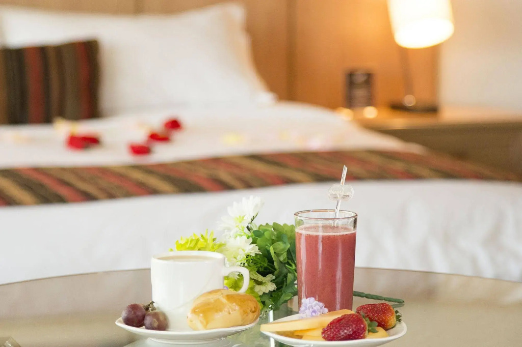 Hotel Airport Travel
