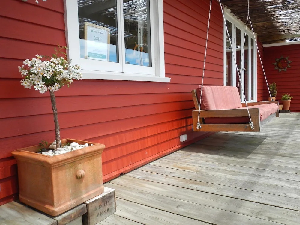 The Beach House