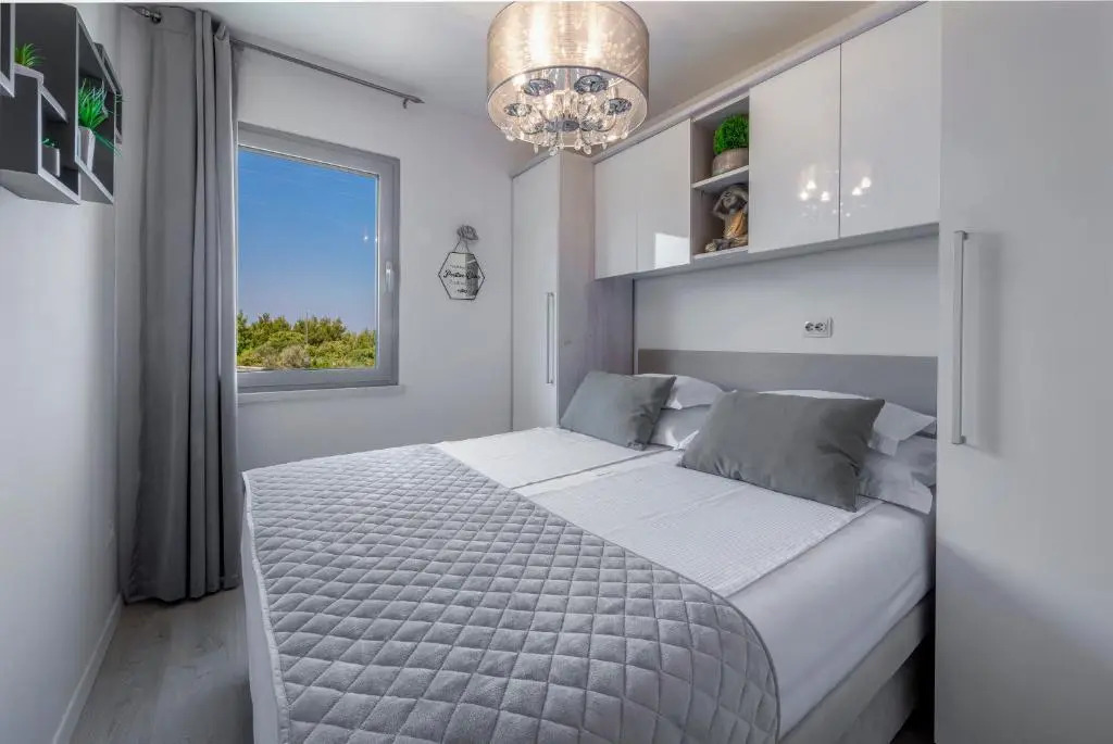 Modern and Spectacular 2-bedapartment in Cavtat
