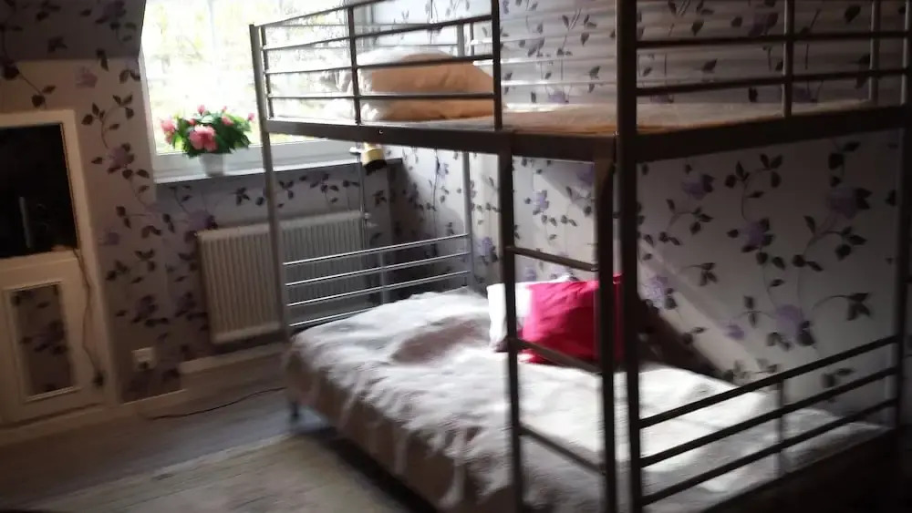 Villa Signedal Hostel