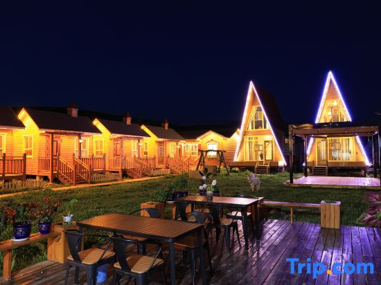 Nalati Lifelong Wooden House Homestay