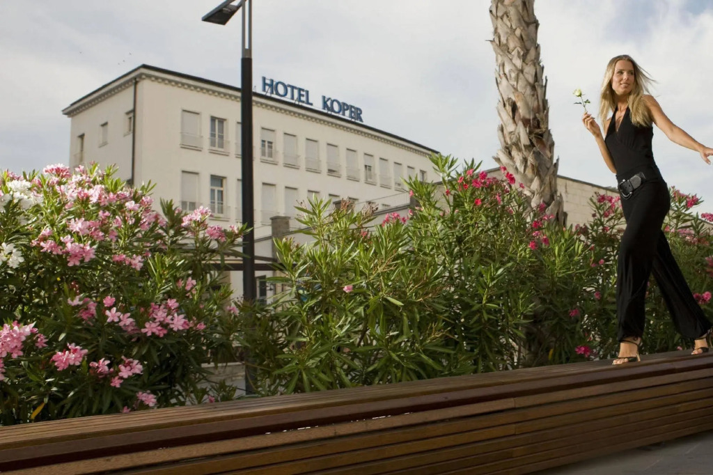 Hotel Grand Koper