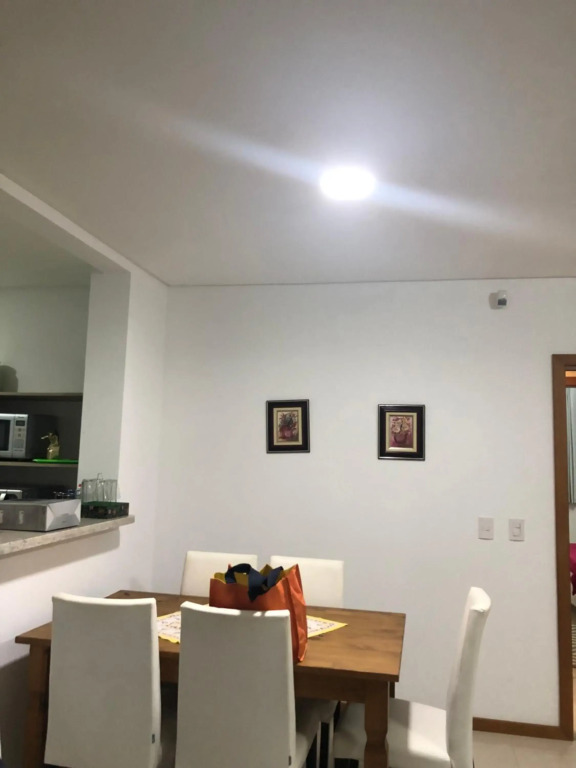 Apartamento funcional na Praia de Palmas Governador Celso Ramos