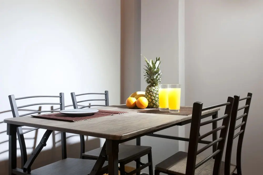 Two Bedroom Apartment at Koukaki