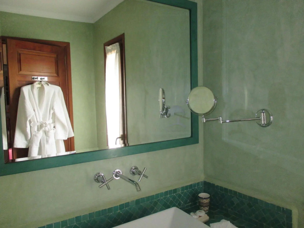 Riad Dar Chams Tanja