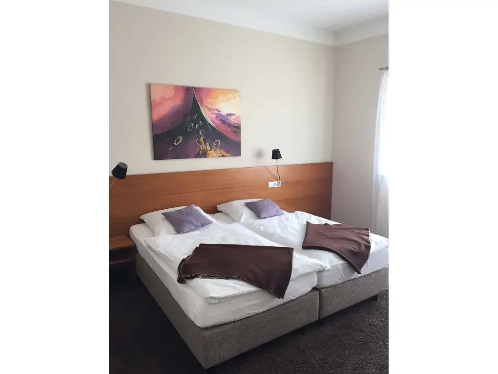 Hotel Kurpfalz