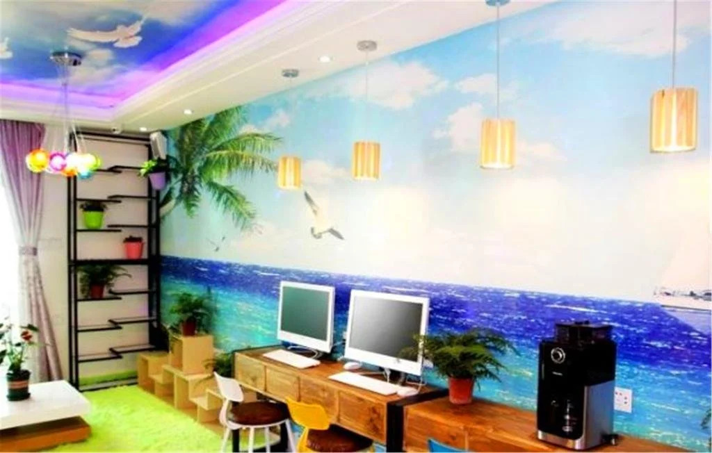 Qingting Space Capsule Hostel