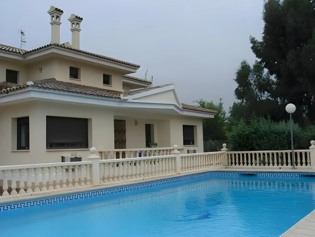 Hotel Las Nieves